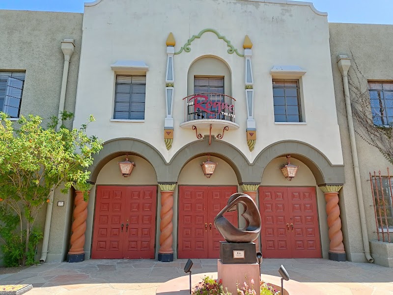 Rogue Theatre