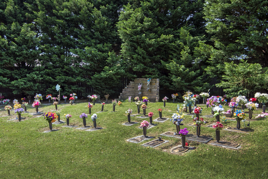 Rosewood Memorial Park