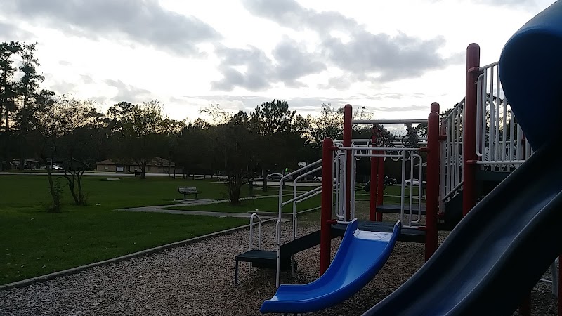 Rosewood Park