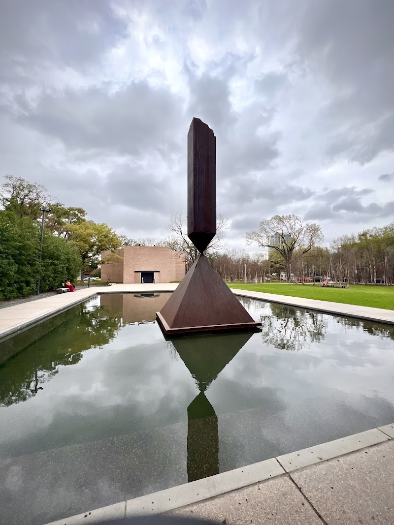 Rothko Chapel - Photo 10