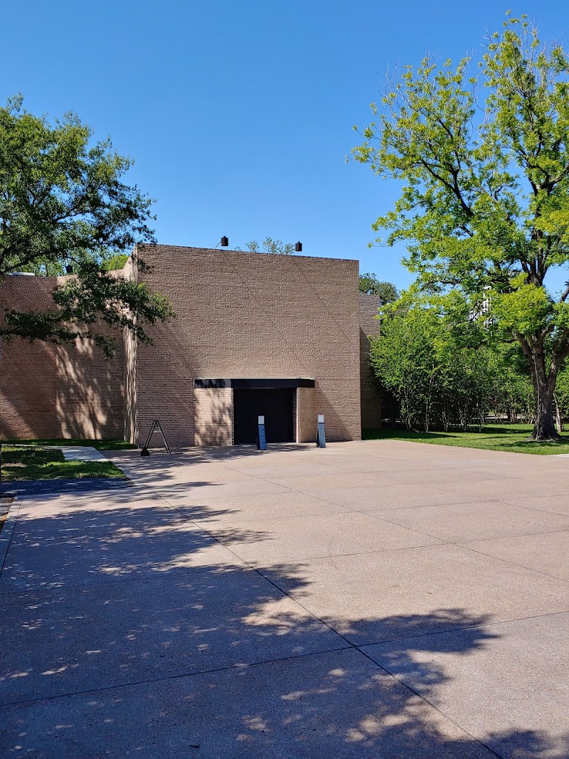Rothko Chapel - Photo 2