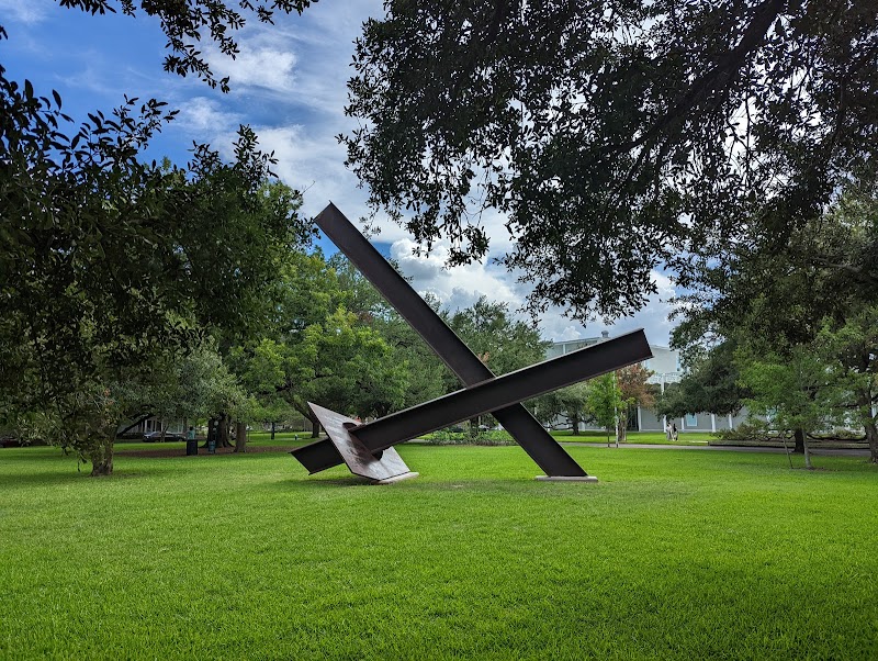Rothko Chapel - Photo 3