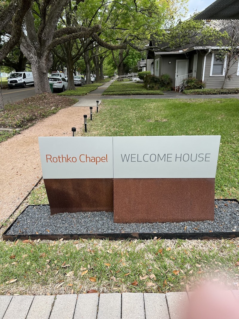 Rothko Chapel - Photo 5