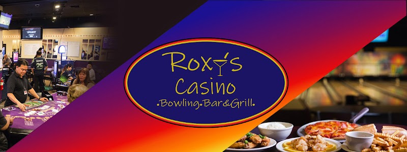 Roxbury Lanes