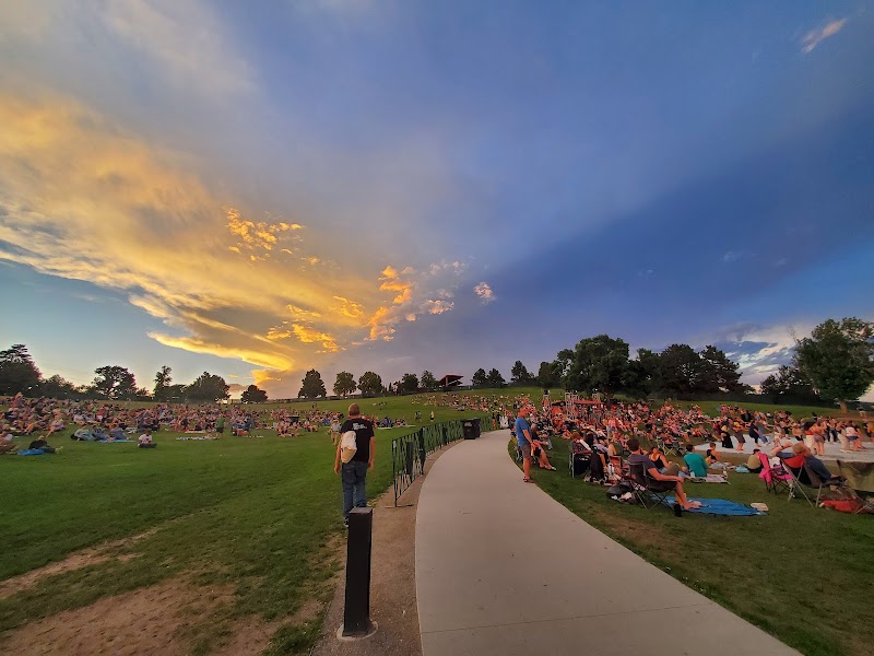 Ruby Hill Park