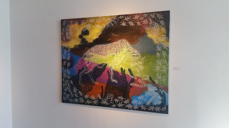 Ruiz Healy Art
