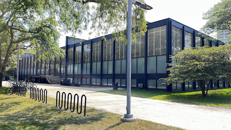 S.R. Crown Hall (IIT)