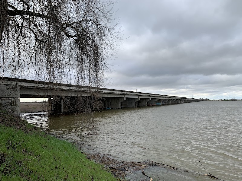 Sacramento Bypass Wildlife Area