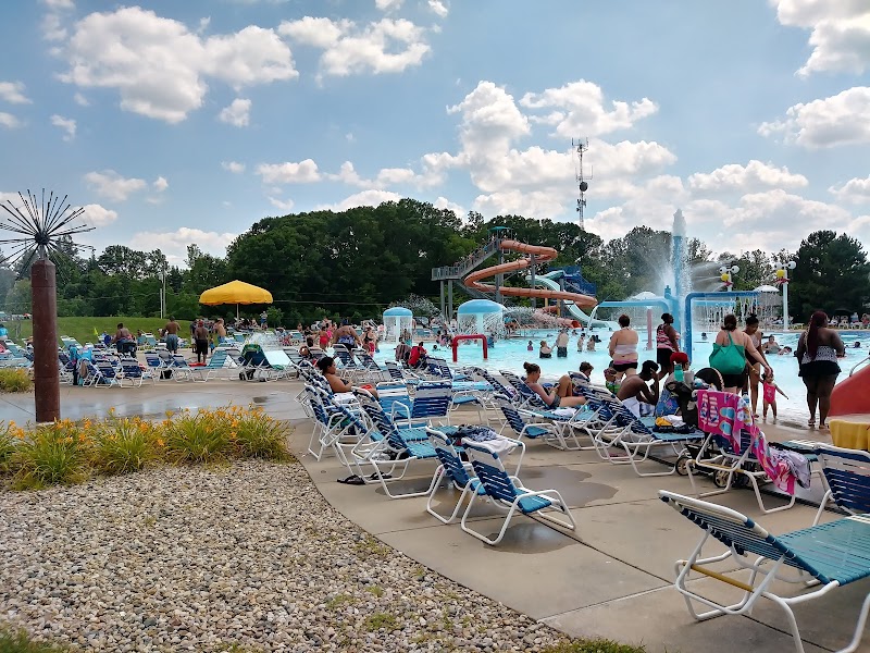 Sahm Park