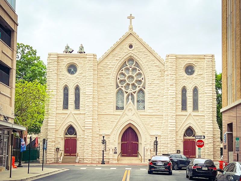 Saint Patrick Cathedral