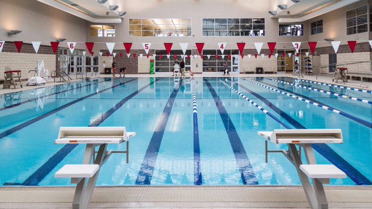 Salvation Army Kroc Center Aquatics