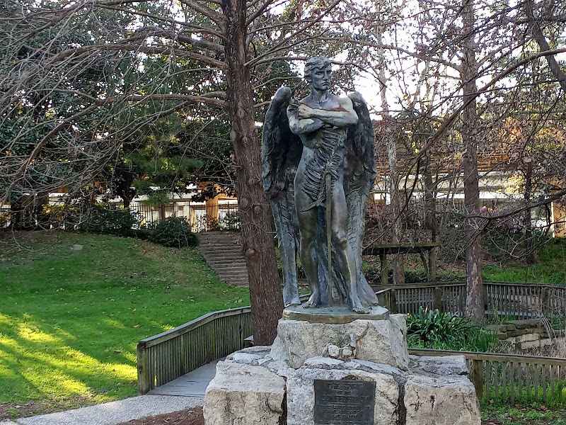 Sam Houston Park - Photo 5