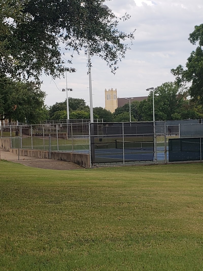 Samuell-Grand Park - Photo 2
