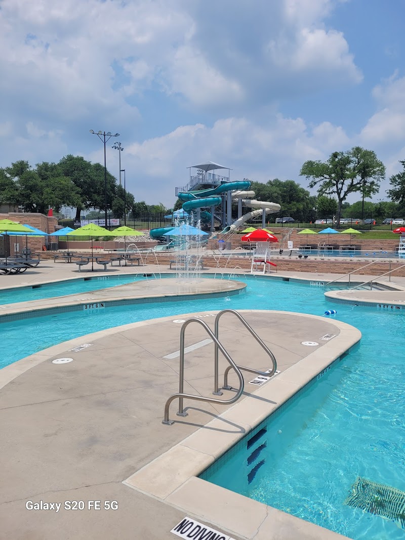 Samuell-Grand Park - Photo 3