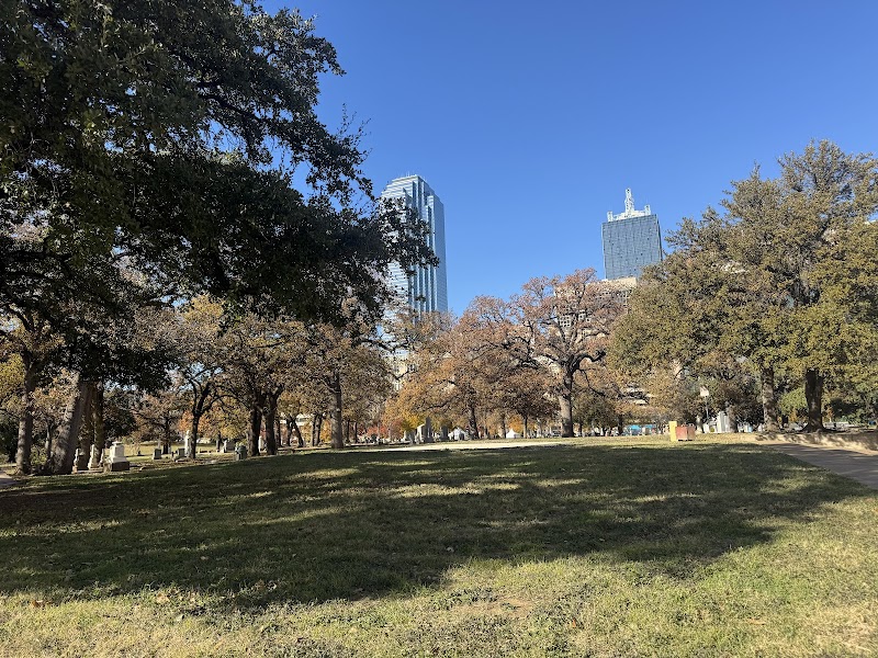Samuell-Grand Park - Photo 4