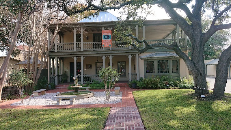San Antonio Art League and Museum