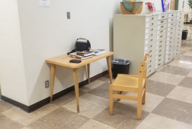 San Joaquin Valley Library System