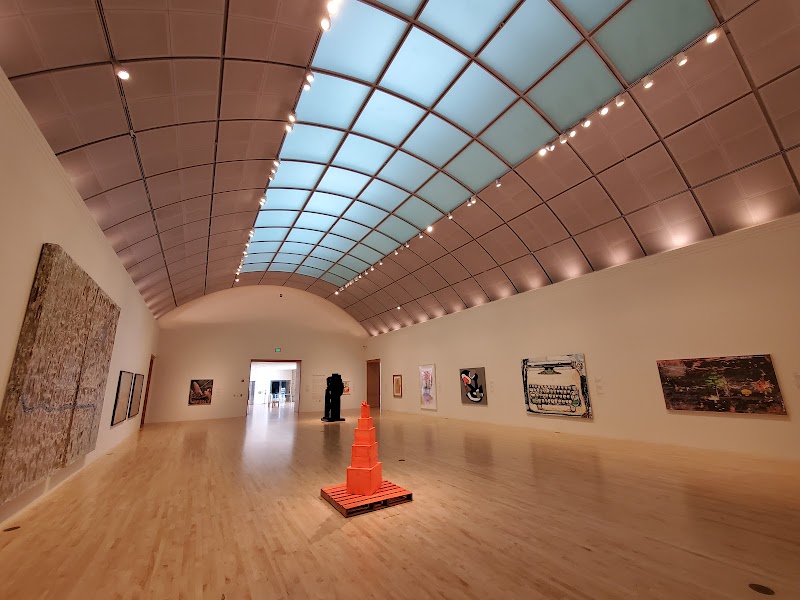 San Jose Museum of Art