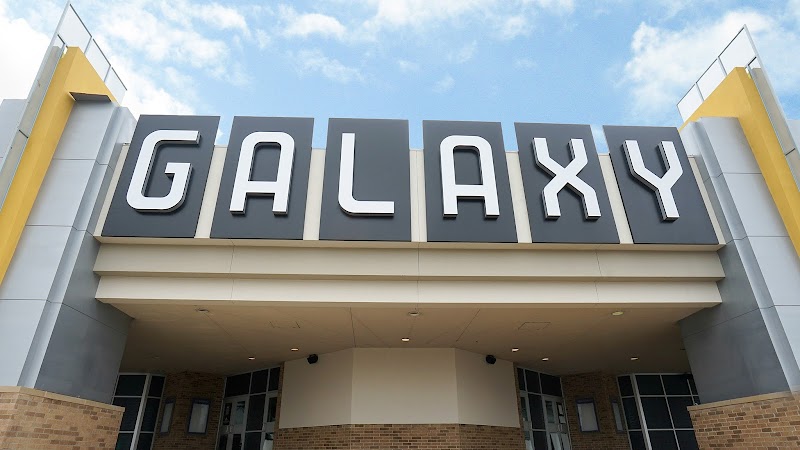 Santikos Galaxy