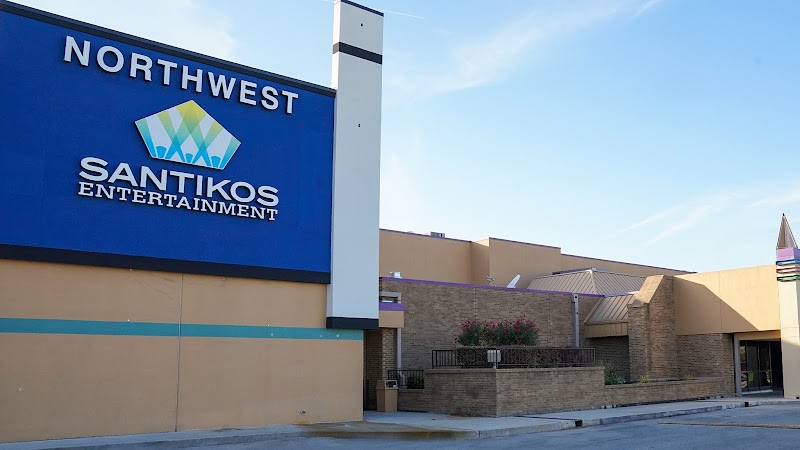Santikos Northwest