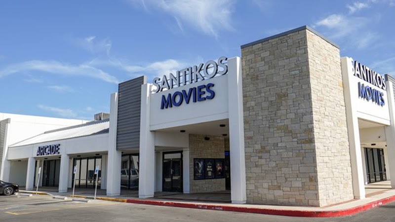 Santikos Westlakes