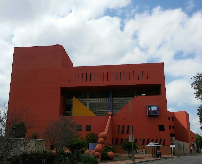 SAPL Childrens Department