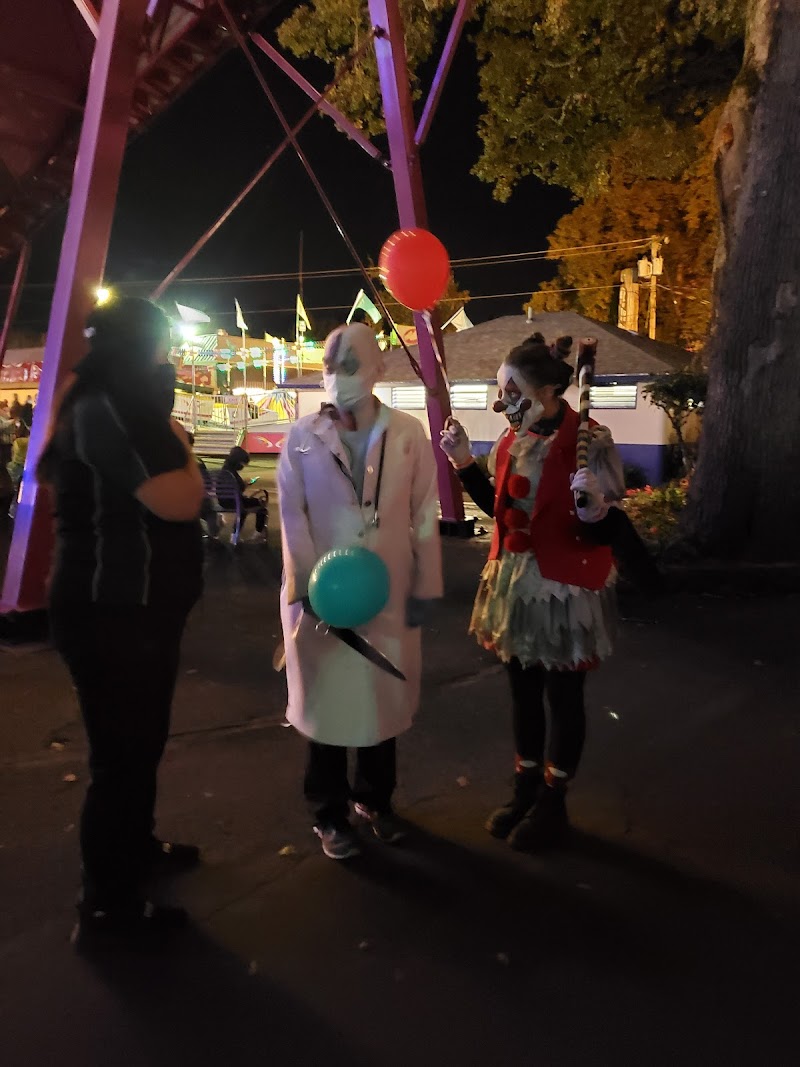 ScareGrounds PDX