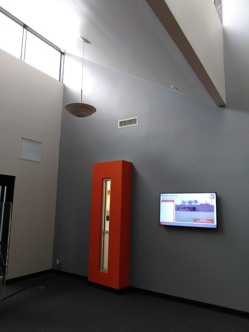 Scenic Woods Regional Library - Photo 10