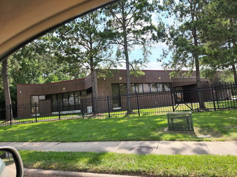 Scenic Woods Regional Library - Photo 4