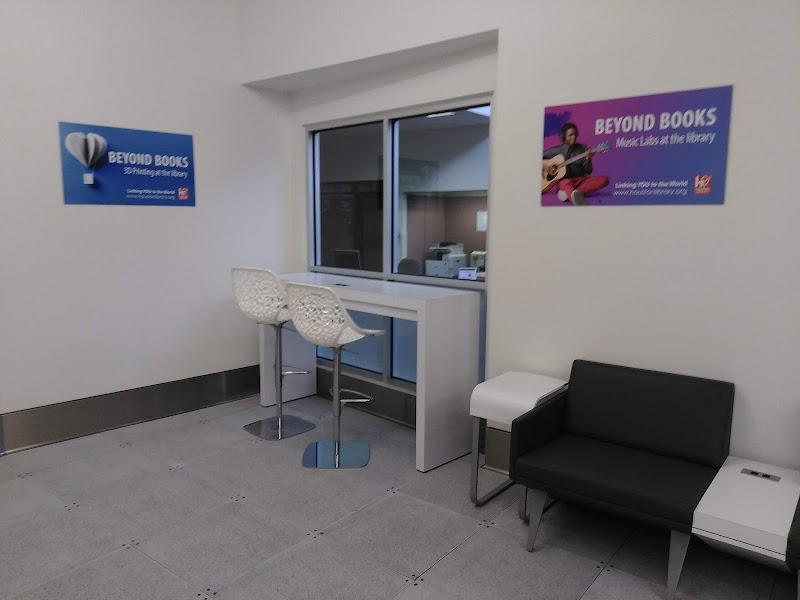 Scenic Woods Regional Library - Photo 7
