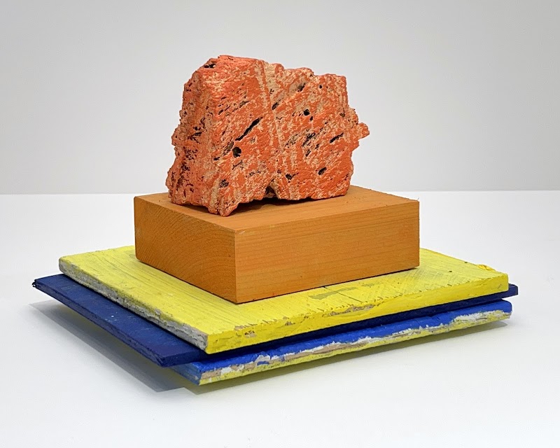 Sculptor and Artist Painter Gallery 90
