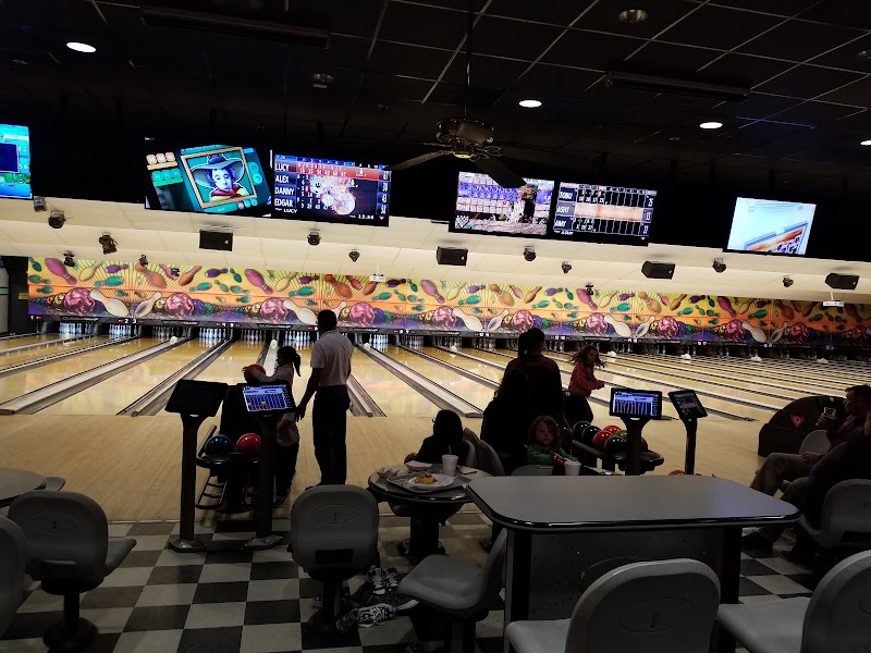 Sea 'N Air Lanes