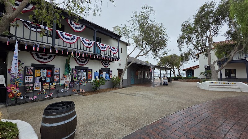 Seaport Village