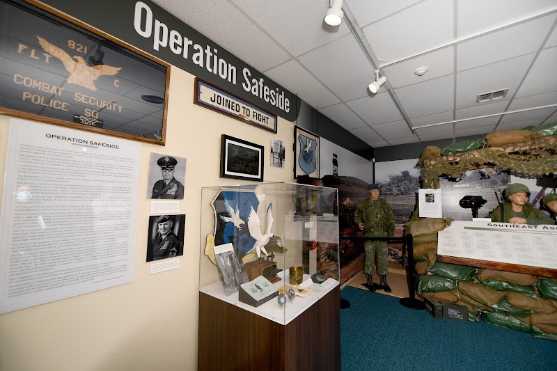 Security Forces Museum