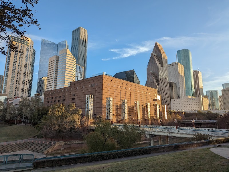 Sesquicentennial Park