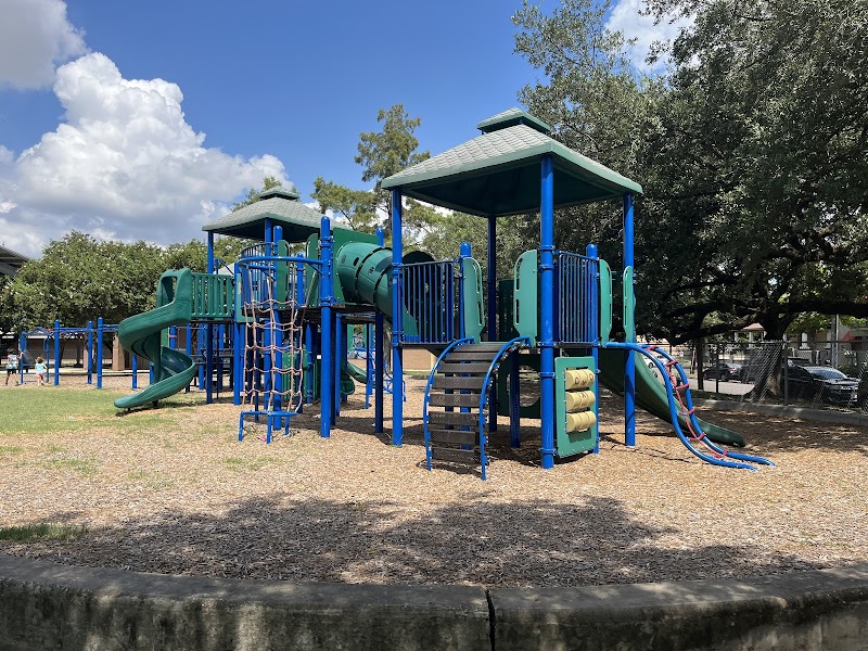 Settegast Park