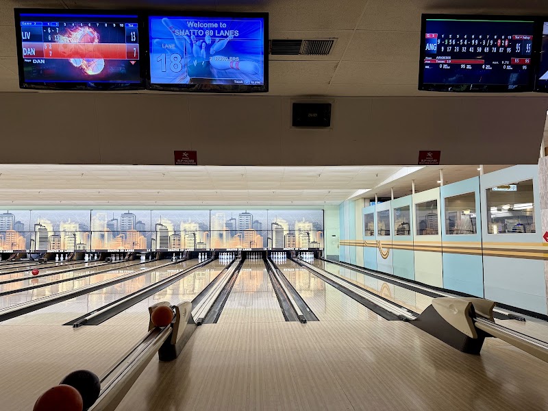 Shatto 39 Lanes