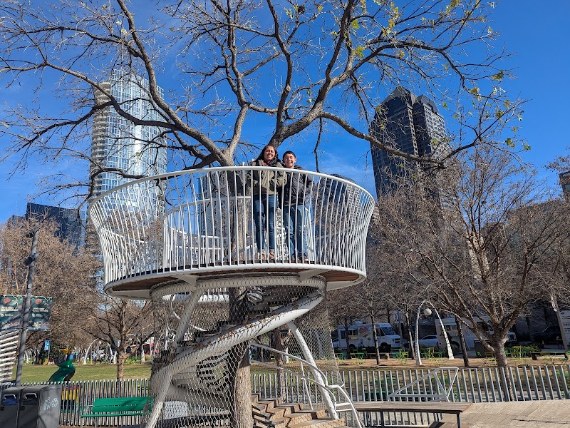 Sheila and Jody Grant Children's Park - Photo 2