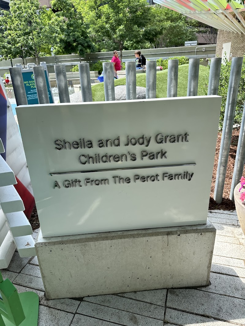 Sheila and Jody Grant Children's Park - Photo 7