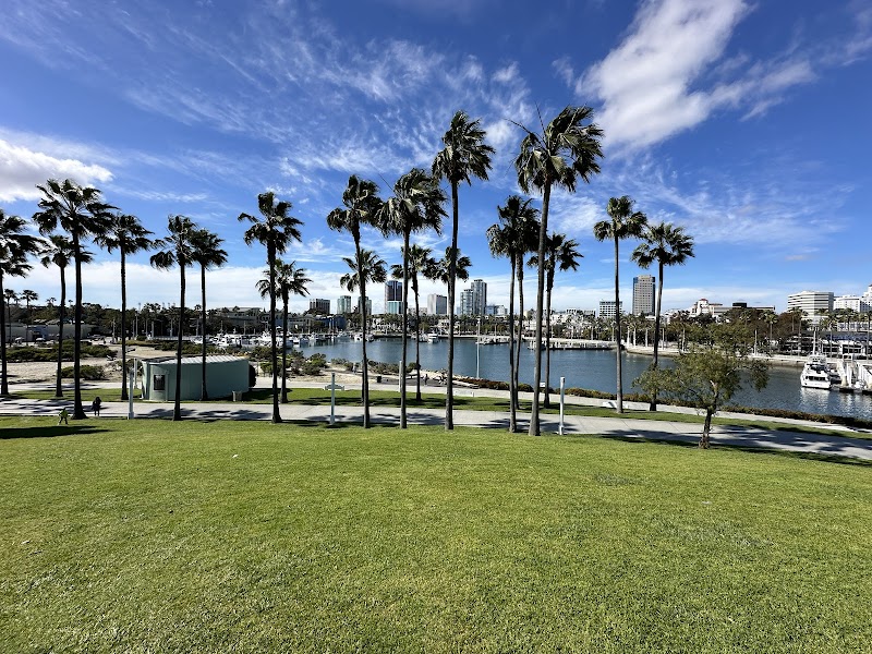 ShoreLine Aquatic Park