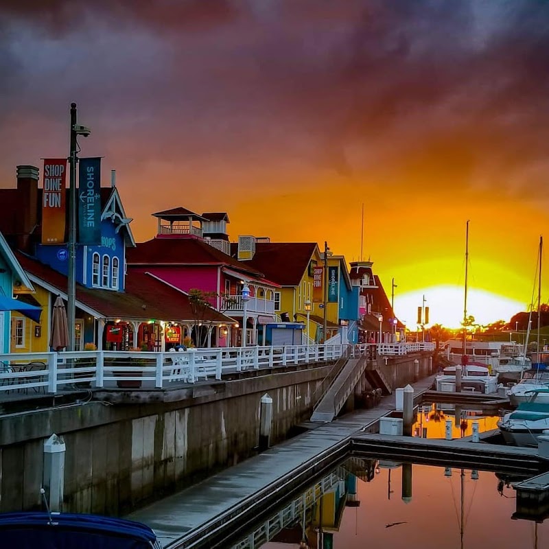 Shoreline Village