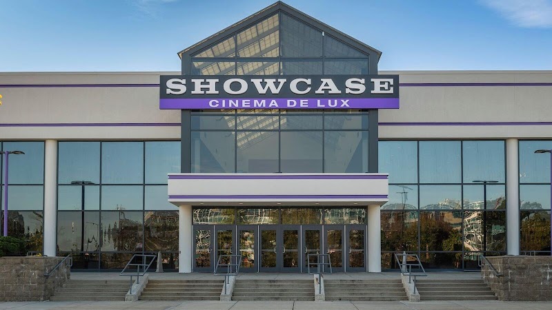 Showcase Cinema de Lux Woburn