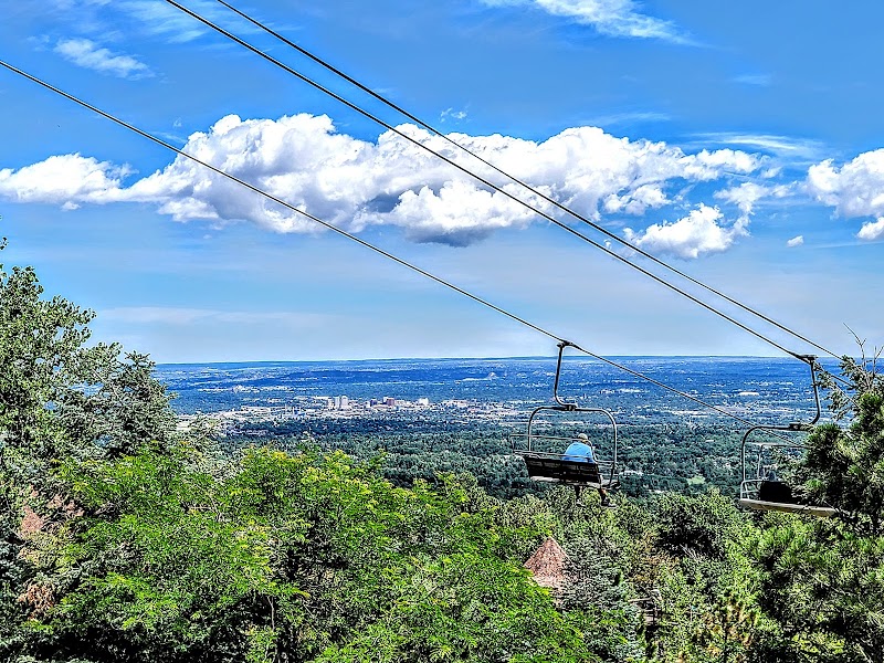 Sky Ride