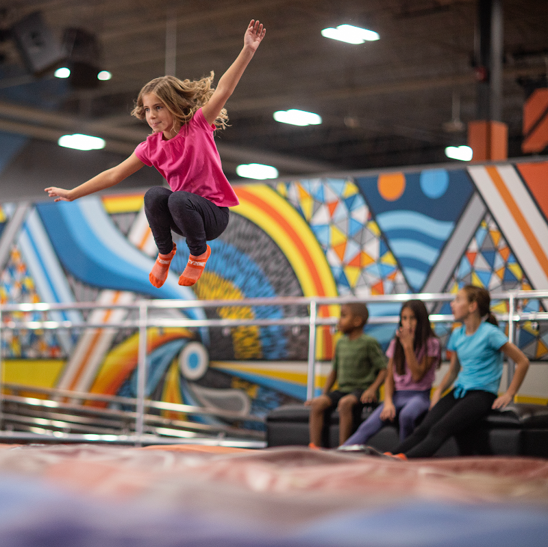 Sky Zone Smyrna