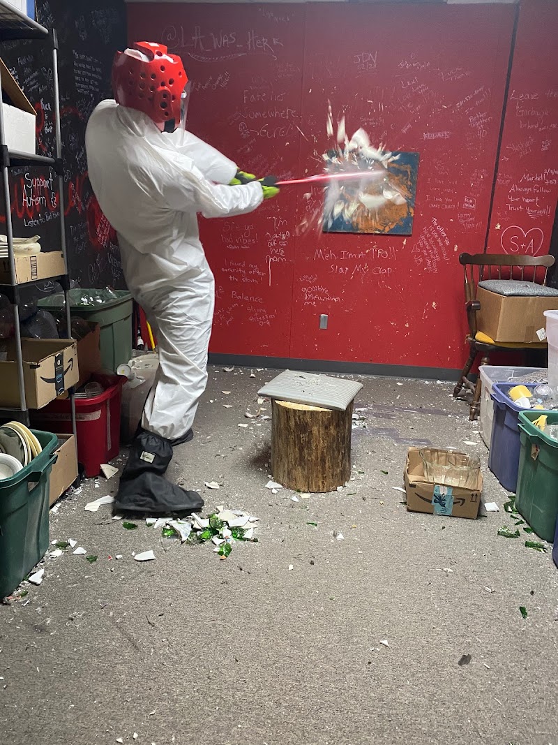 Smash Zone