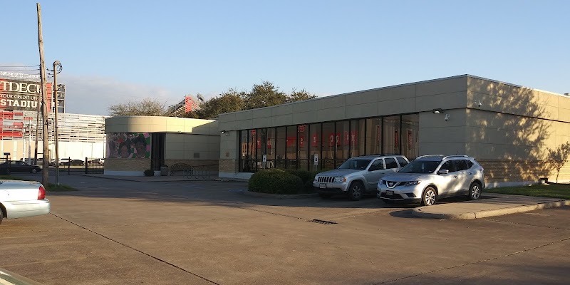 Smith Neighborhood Library - Photo 4