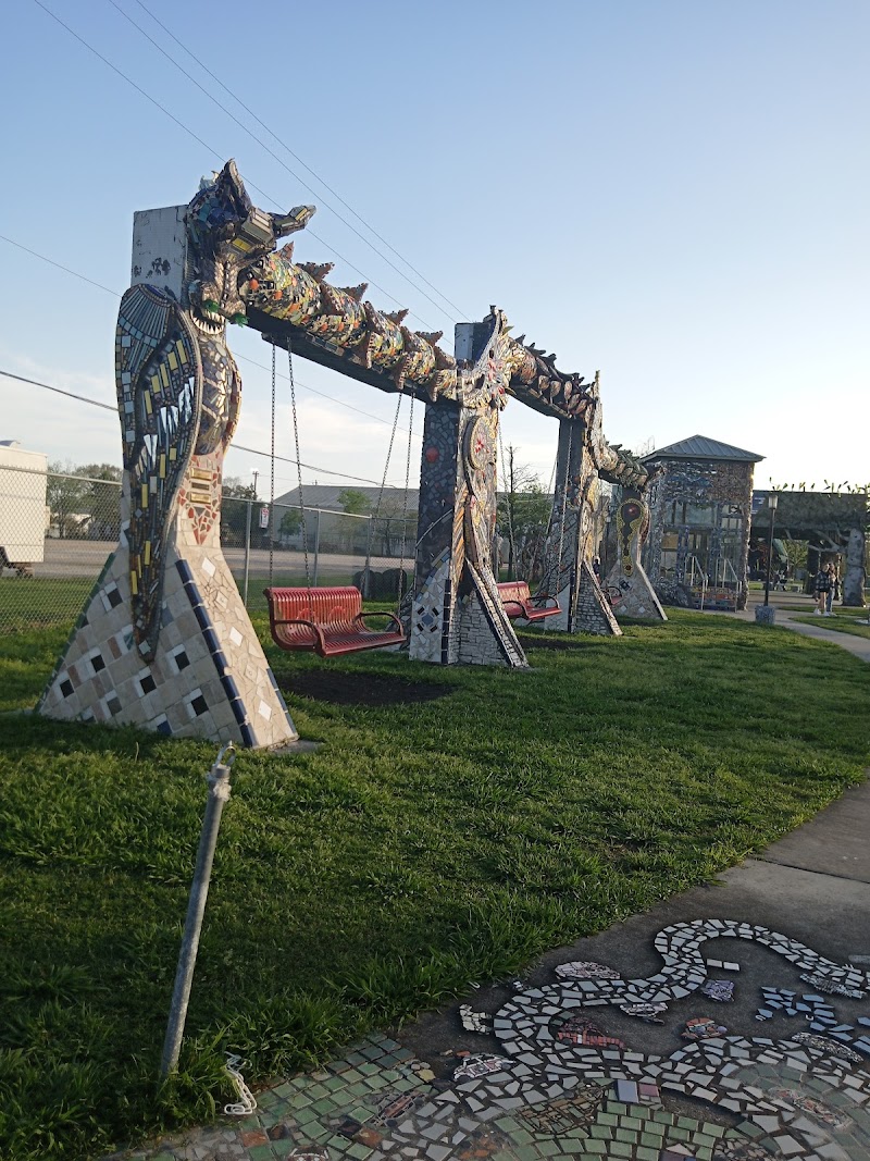 Smither Park - Photo 4