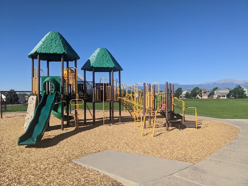 Snowy River Park