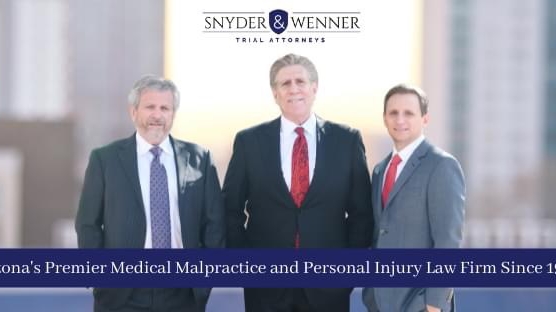 Snyder & Wenner, P.C.