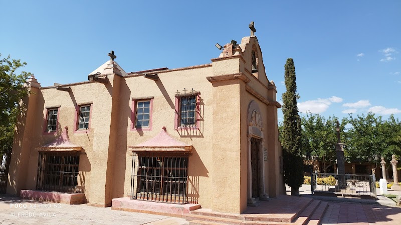 Solar de La Paloma